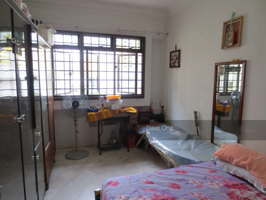 Blk 403 Admiralty Link (Sembawang), HDB 5 Rooms #156234722